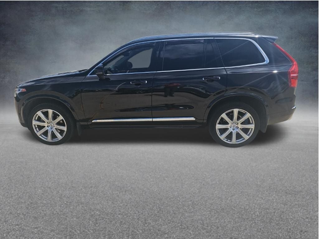2018 Volvo XC90 T6 Inscription