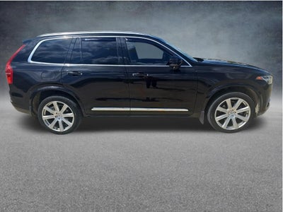 2018 Volvo XC90 T6 Inscription