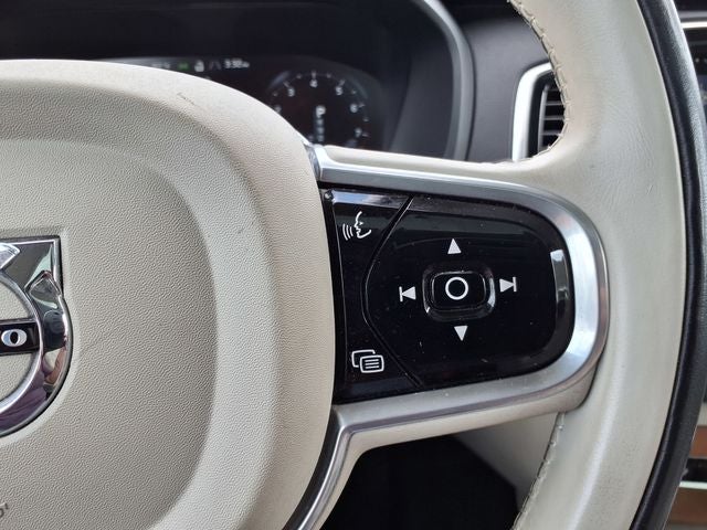 2018 Volvo XC90 T6 Inscription