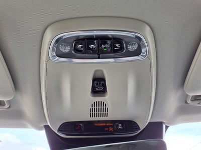2018 Volvo XC90 T6 Inscription