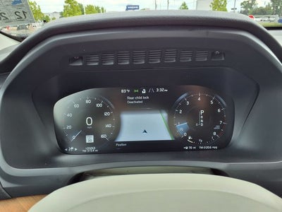 2018 Volvo XC90 T6 Inscription