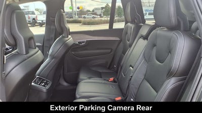 2022 Volvo XC90 T6 Inscription