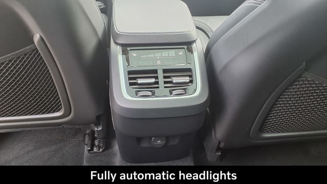 2022 Volvo XC90 T6 Inscription