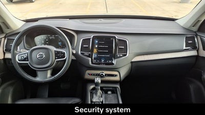 2022 Volvo XC90 T6 Inscription