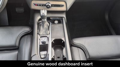 2022 Volvo XC90 T6 Inscription