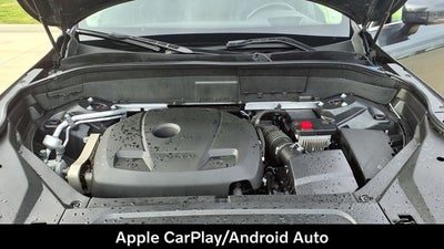 2022 Volvo XC90 T6 Inscription