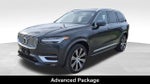2022 Volvo XC90 T6 Inscription