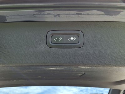 2024 Volvo XC90 Recharge Plug-In Hybrid Ultimate