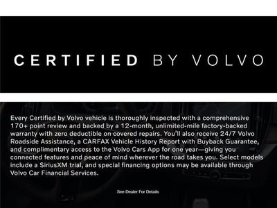 2024 Volvo XC90 Recharge Plug-In Hybrid Ultimate
