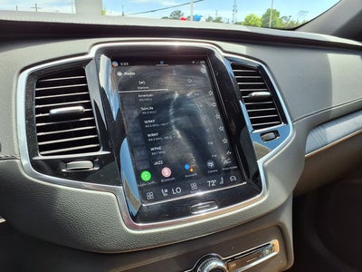 2024 Volvo XC90 Recharge Plug-In Hybrid Ultimate