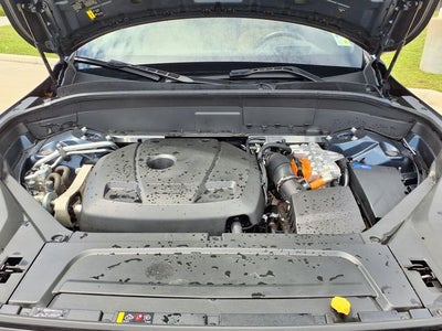 2024 Volvo XC90 Recharge Plug-In Hybrid Ultimate