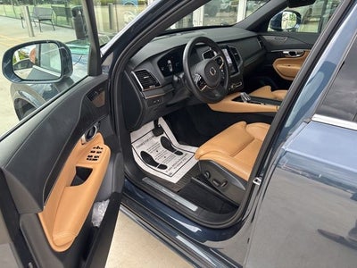 2024 Volvo XC90 Recharge Plug-In Hybrid Ultimate