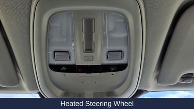 2023 Volvo XC60 B5 Ultimate Bright Theme