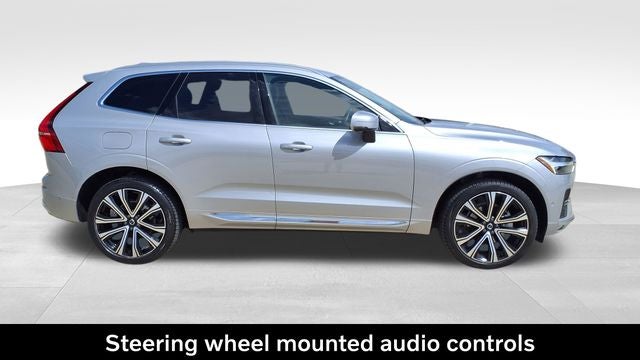 2023 Volvo XC60 B5 Ultimate Bright Theme