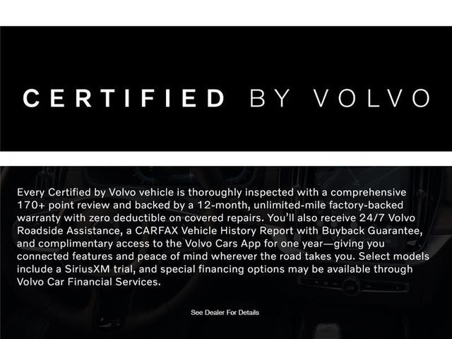 2023 Volvo XC60 B5 Ultimate Bright Theme