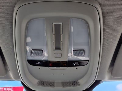 2023 Volvo XC60 B5 Plus Dark Theme