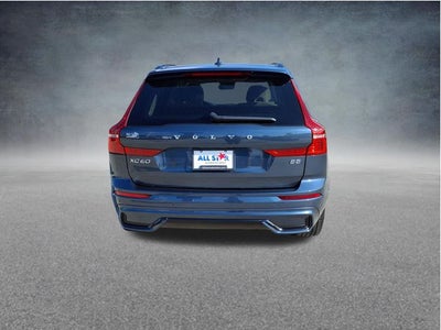 2023 Volvo XC60 B5 Plus Dark Theme