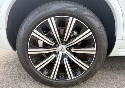 2024 Volvo XC90 B5 Core