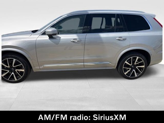 2023 Volvo XC90 B5 Plus