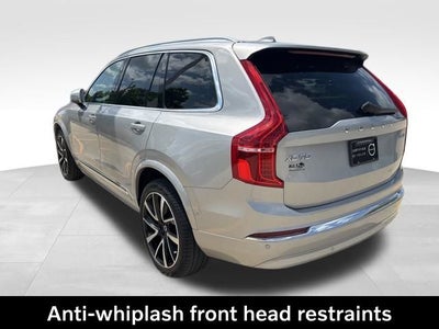 2023 Volvo XC90 B5 Plus
