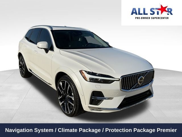 2023 Volvo XC60 B5 Ultimate Bright Theme