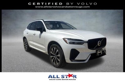2024 Volvo XC60 B5 Core