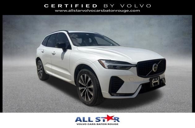 2024 Volvo XC60 B5 Core