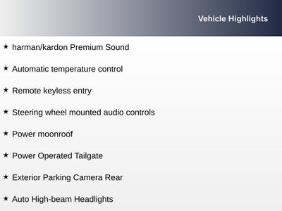 2024 Volvo XC60 B5 Plus Dark Theme