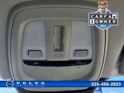 2024 Volvo XC60 B5 Plus Dark Theme