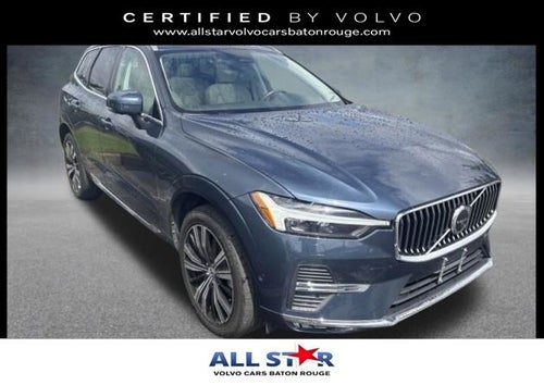 2023 Volvo XC60 B5 Plus Bright Theme
