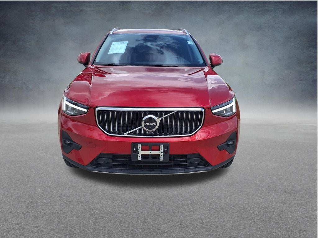 2023 Volvo XC40 Ultimate