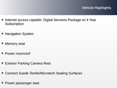 2023 Volvo XC40 B5 Plus Dark Theme