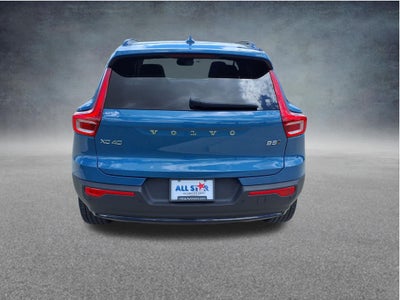 2023 Volvo XC40 Ultimate