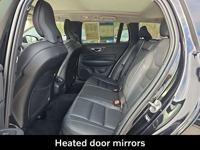 2025 Volvo V60 Cross Country B5 Plus