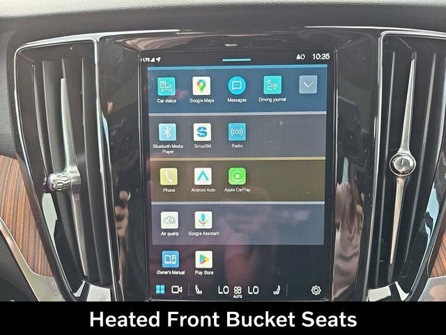 2025 Volvo V60 Cross Country B5 Plus