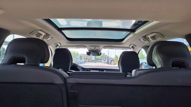 2025 Volvo V60 Cross Country B5 Plus