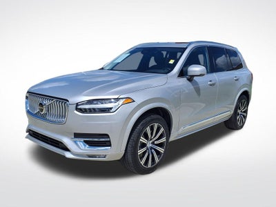 2025 Volvo XC90 B5 Core