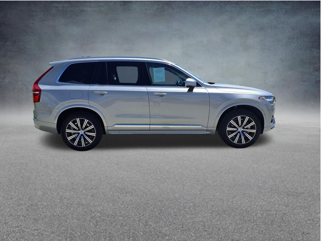 2025 Volvo XC90 B5 Core