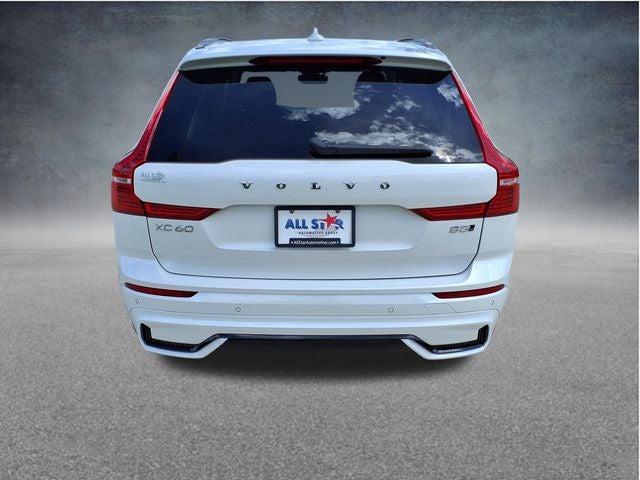 2025 Volvo XC60 B5 Plus