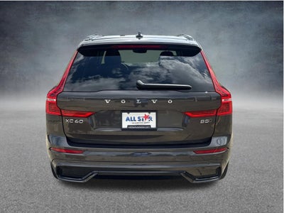 2025 Volvo XC60 B5 Plus