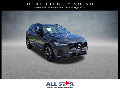 2025 Volvo XC60 B5 Plus