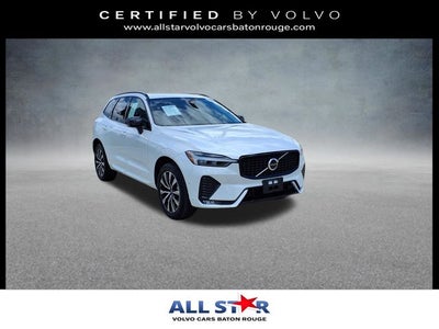 2025 Volvo XC60 B5 Plus
