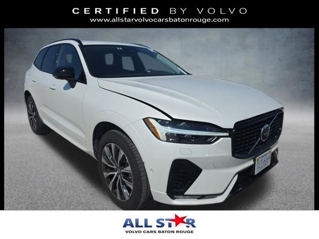 2025 Volvo XC60 B5 Plus