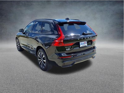 2025 Volvo XC60 B5 Core