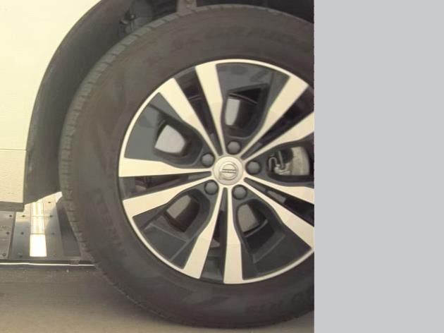 2025 Volvo XC60 B5 Core