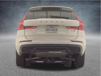 2025 Volvo XC60 B5 Core