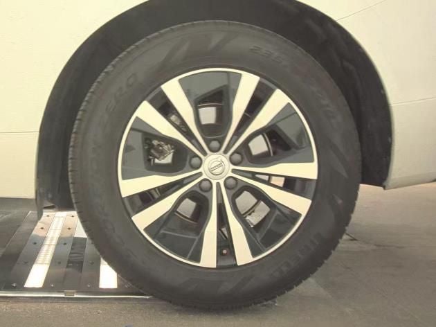 2025 Volvo XC60 B5 Core