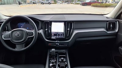 2025 Volvo XC60 B5 Core