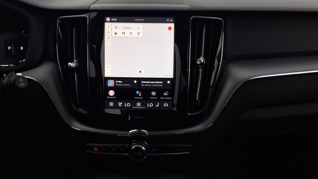 2025 Volvo XC60 B5 Core