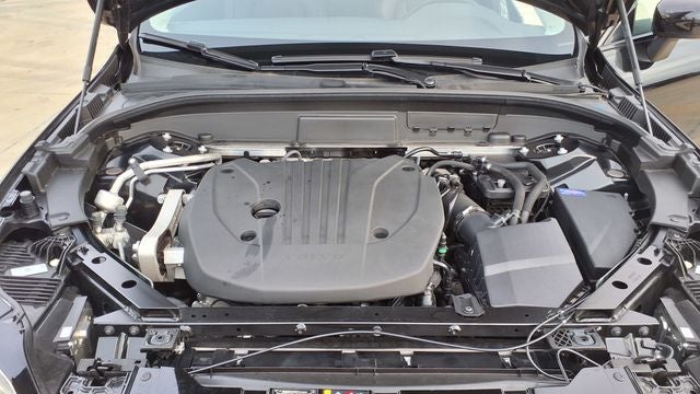 2025 Volvo XC60 B5 Core